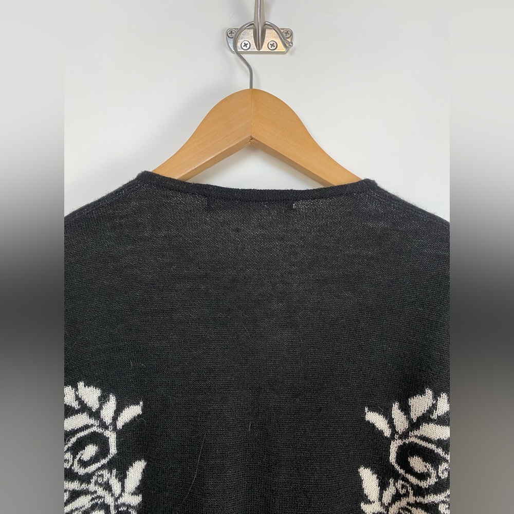 Simply Natural HANNA SWEATER Size Medium - Picture 9 of 12